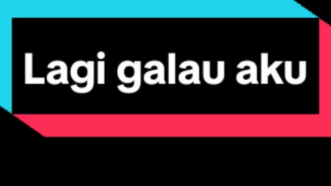 Lagunya nyesek banget 💔😭☝️ #galaubrutal🥀 #lyric #music #masihhatiku #fyp #music #masihhatiku #fyp #sparkthespeed #cintaluarbiasa #galau #overlay 