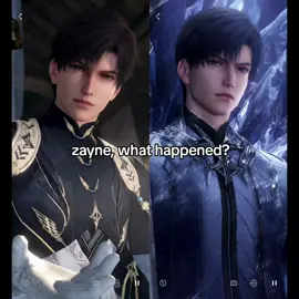 i read both myths and i'm even more confused 😭 edit: for spoilers, i already posted a vid for it 💛💛 #loveanddeepspace #zayneloveanddeepspace #loveanddeepspacezayne #zayne #fyp #foryou #foryoupage 