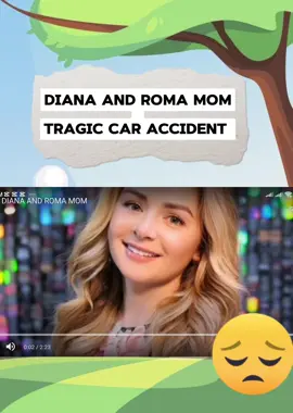 Eto pa naman sobrang favorite panoodin ng baby ko 😔 nakaka lungkot na balita. no confirmation pa sa immediate family. praying for their peace and comfort 💖 #dianaandroma 