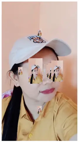 positif thinking aja dan slalu berjuang 💪🥰🥰