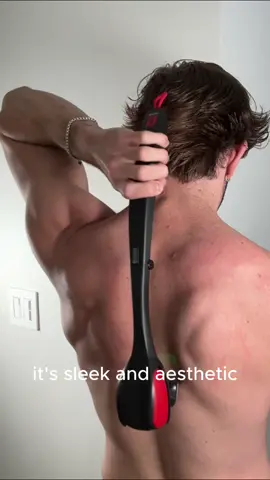 Life changing Grooming Hack ‼️🚨🪒 Don't wait to get this on TT Shop #ShavingKit #HairRemoval #MensHair #Grooming #Bakscape #BackShaving 