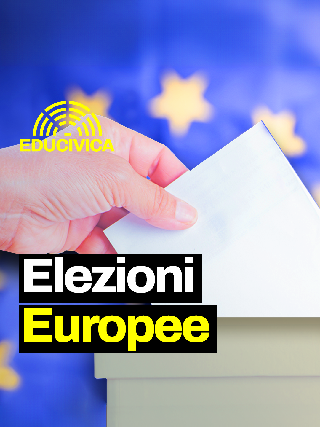 Come funzionano le elezioni europee? Come si vota? E perché è importante andare a votare? Il nostro @alessandro.beloli ci fa una spiegazione chiara e sintetica. #geopop #europee #elezionieuropee #elezioni #europa #voto #imparacongeopop #losapeviche #figononlosapevo #geopopit