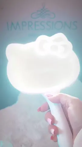 @impressionsvanity x @hellokitty (u.u)  #impressionsvanity #hellokittylover #hellokittygirl #foryou 