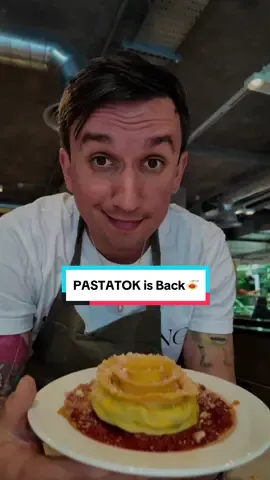 Hello my name is Mateo, also know as Pasta Man - let me show you how to make some of my favourite Pastas- recipes link in bio #pastaman #chef #food #pasta #Foodie #EasyRecipes 