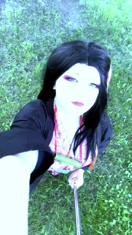 #nezuko #nezukokamado #kamdo #nezukocosplay #nezukokamdo💕🎀🌺 #nezukokamadocosplay #demonslayercosplayer #demonslayernezuko #vrial #demonslayercosplay #fyp #fypシ゚viral #fypage✨ #knycosplay #fypage 