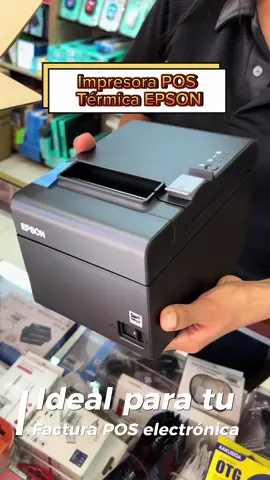 ¡Descubre la impresora térmica EPSON TM-T20III! Ideal para facturación electrónica y tu negocio. Cuenta con garantía de 3 años ✅️ ✔️Disponible para entrega inmediata✨ Estamos ubicados en la Carrera 26#35- 04 Tuluá - Valle del Cauca, Colombia. 🗺🇨🇴 Tenemos atención especializada para nuestros usuarios, permitiéndoles una experiencia única basada en sus necesidades. Puedes comunicarte con nosotros y tendremos el gusto de poder orientarte. 📞👩‍💼 - Área comercial: 315 478 36 99 📱💼 - Servicio técnico: 315 811 73 62 🛠👨‍🔧 Síguenos en todas nuestras redes. 📸👍 - Instagram: @microtechoficial 📸 - Facebook: MICROTECH 📘 - YouTube como: MICROTECH COMPUTACIÓN 🎥 - TikTok: @microtechoficial_ Somos parte de la solución.   #tecnologia #impresoratermica #impresora #fyp #fouryou #fyppppppppppppppppppppppp #CapCut 