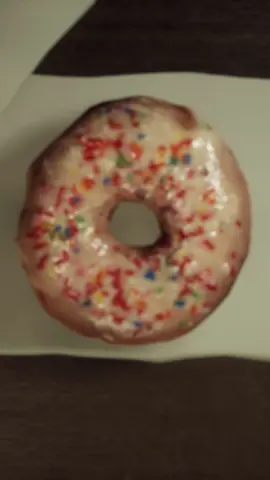 Happy Donut Day! 🍩 The saga will continue June 27th