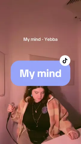 Cant help but move when I sing this, it’s visceral 🤯 #covers #viral #fyp #cover #music #coversong #singer #singing #musician #song #coversongs #sing #musica #vocals #singers #voice 
