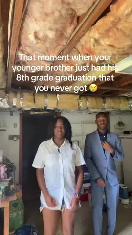 2024 graduate twins 😜 @Big D 🇳🇬 #covid #2weeks #2024graduate 