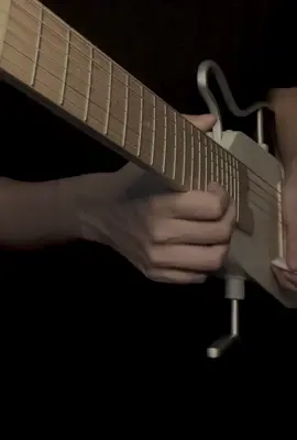 somebody’s pleasure (donner hush-i pro from @Donner Music) #azizhedra #donnerhushipro #guitartok #electricguitar #fyp 