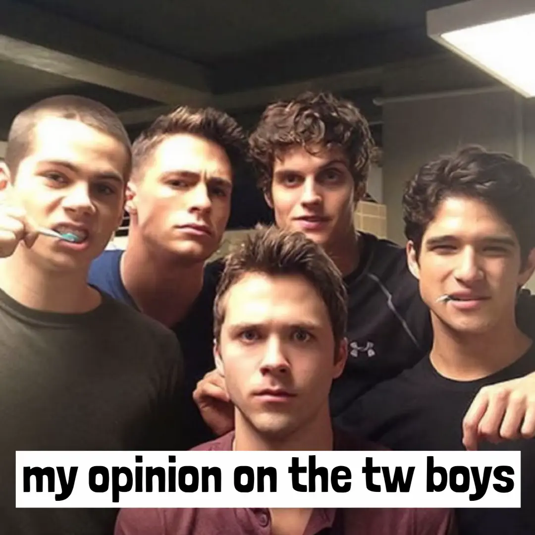 this will probably piss people off but i dont really care, im a puppy pack stan and i love them with all my heart. If you dont like my rating, go make your own 😋 #teenwolf #teenwolfedit #liamdunbar #theoraeken #isaaclahey #scottmccall #jacksonwhittemore #chrisargent #stilesstilinski #coreybryant #masonhewitt 