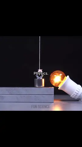 Physics. 😳#science #experiment#physics #amazing #wow #foryour
