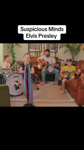 Suspicious Minds - Elvis Presley #suspiciousminds #elvispresley #singing #cover #guitar #acoustic #viral #foryou 