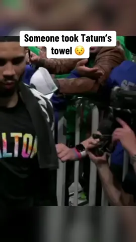 #ESPNNBAPlayoffs #nbafinals #NBA #basketball #celtics #jaysontatum 