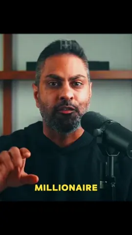How to become a millionaire faster #howtogetrich #howtoinvest #investing #howtomakemoney #makemoneyonline #entrepreneur #howtobecomemillionaire #millionairemindset #millionaires #millionaire #mindset #mentality #ramitsethi  credit to @Ramit Sethi 