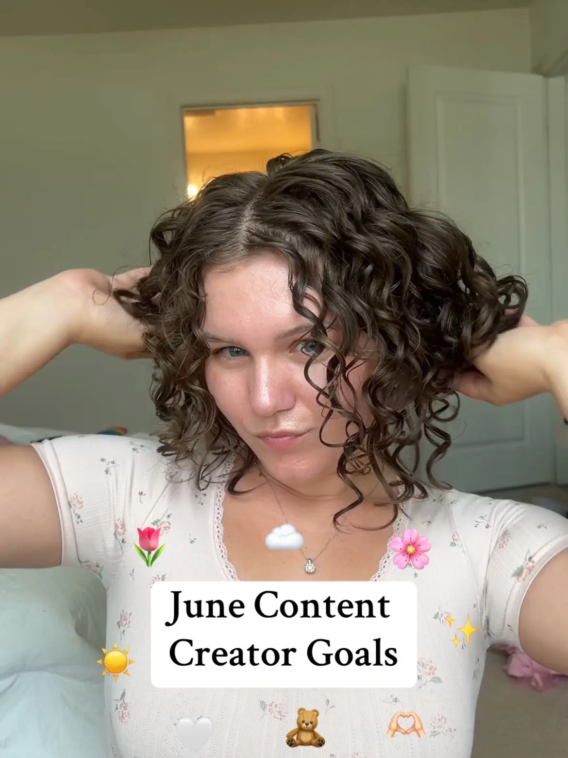 #contentcreator #ugccontentcreator #microinfluencertiktok #girlssupportinggirls #forthegirls #nanoinfluencer 