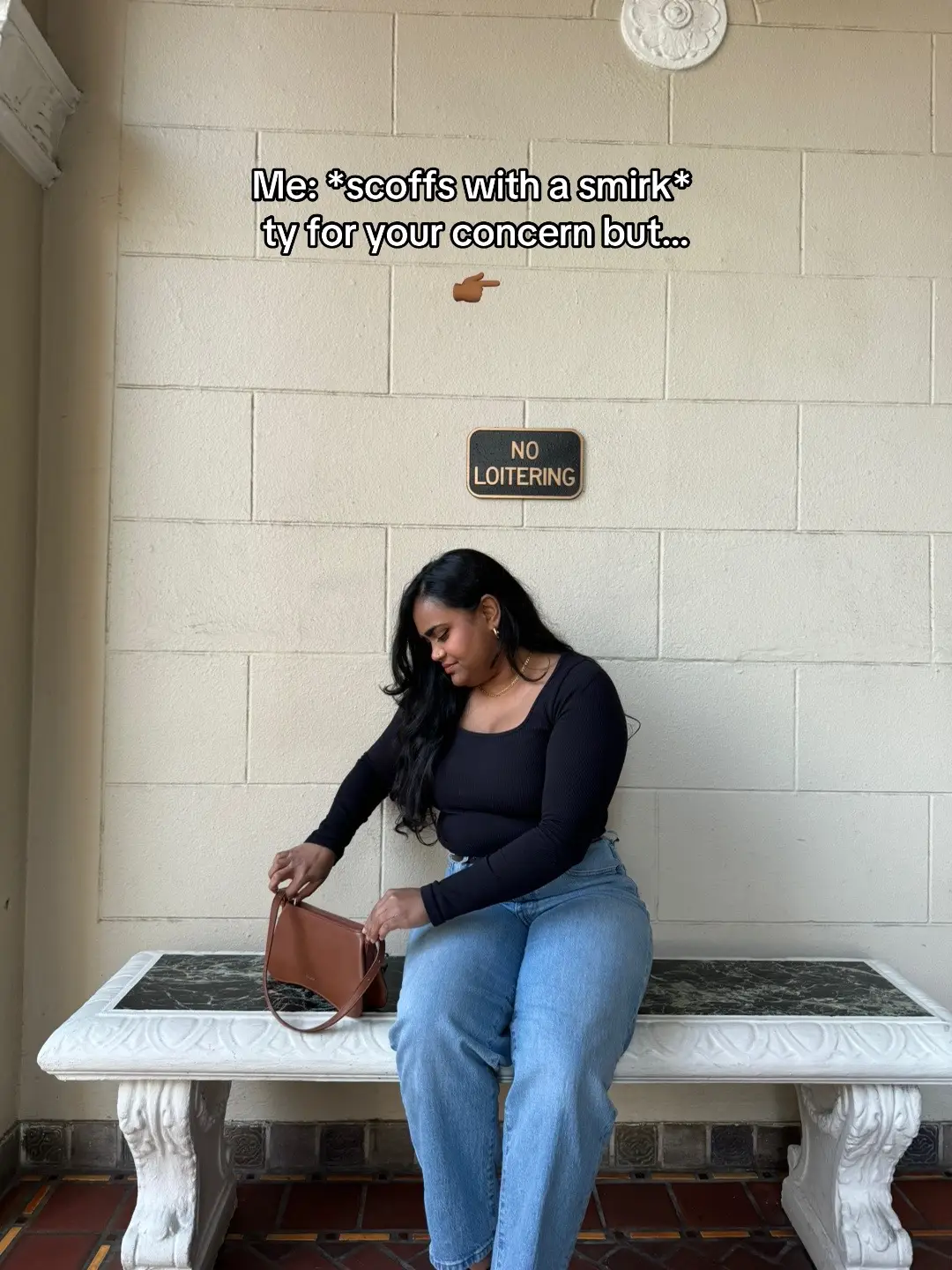 People have a lot to say about us being content creators but the important thing is that we persevere ✨ #thespark #ugccreator #contentcreation #yougotthis #contentcreators #ugccommunity 