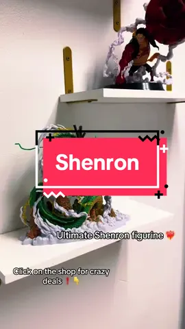 #CapCut #dragonball #dragonballz #dragon #shenron #shenron🐉 #anim #animeedit #offer #viral #fyp #fy #discount #trending #goodies #sale #tiktok #photooftheday 