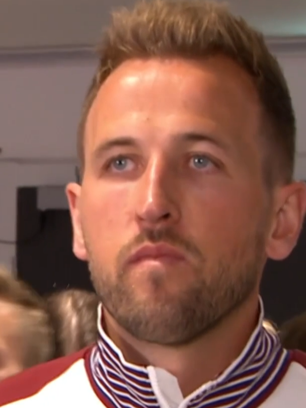 Will England miss the likes of Harry Maguire, Jordan Henderson and Jack Grealish at the Euros?  Delaney and Treacy don't think so. #Euro2024 #England #ThreeLions #Southgate #Grealish #Maguire #Rashford #Henderson