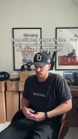 Anger isn’t strength. I like to use Jiu-Jitsu and Judo as examples here. The words Jiu-Jitsu come from the Japanese words “Jū” and “Jutsu,” which translate to “gentle” and “art.” Judo is Japanese for “gentle way.” Anger and aggression won’t benefit you in these arts. However, someone well-trained in these arts will benefit from another person’s aggression. That’s because these arts teach you how to use the other person as leverage. Anger is usually a result of overcompensation for something you’re missing or something you haven’t healed from. Being able to regulate your emotions, particularly anger, is a skill, just like the martial arts I mentioned. When you are confident in your skill, you don’t have to overcompensate with aggression. To become a black belt in Jiu-Jitsu, it takes around 10 years. To become a 9th-degree black belt, it takes a minimum of 48 years. These art forms are almost endless in their possibilities. Developing such skills takes time. I overcompensated with anger for most of my life until I picked up the skill of regulating it. Learn the ‘gentle art’ and  the ‘gentle way.’ That is true strength. Keep showing up. #tireddad #thetireddad #fatherhood 