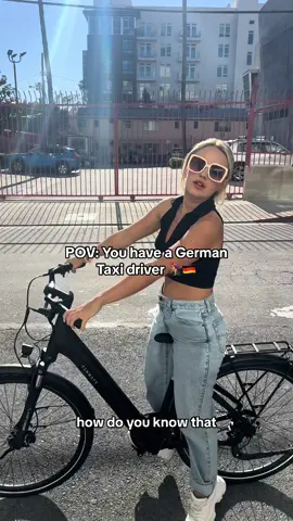 I will uber you 🚲🇩🇪😊#us #viral #german #germankaren #dutch #xybca  @Anuschka van lent 