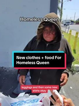 Homeless deserve love 🥹❤️ #creatorsearchinsights #fyp #homeless 