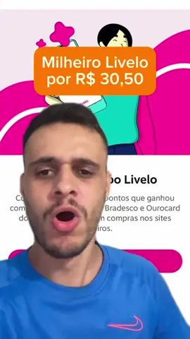 Turbo Livelo se tornou uma excelente opção para reduzir o custo do milheiro. #milhas #milhasaereas #milhasaéreas #livelo #viagembarata #viajarbarato #cartaodecredito #bradesco #bancodobrasil
