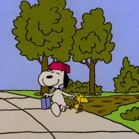Snoopy 🖤✨️ #snoopy #peanuts #charliebrown  #movieedit #filmedit 
