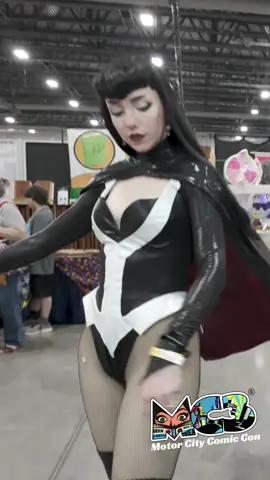The cosplayers at the 2024 Motor City Comic Con did not disappoint! So much creativity, talent, hard work, and variety of fandoms on display. #marvel #dc #Halo #jurassicpark #muppets #futurama #carebears #achristmasstory #creatorsearchinsights 
