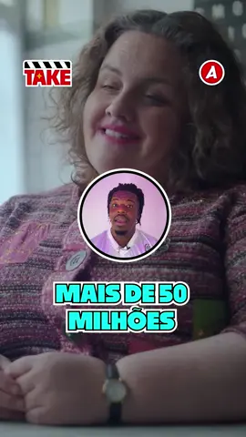 🎬 Netflix sofre processo por conta de Bebê Rena! | Take - 07.06