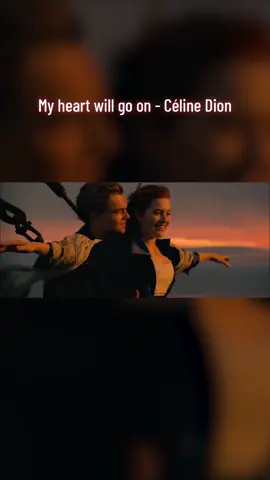 Imagine si « My heart will go on » de @Celine Dion était en français 🇫🇷 #myheartwillgoon #titanic #celinedion #imaginesiceson #frenchadaptation #frenchversion #martinp3tit 