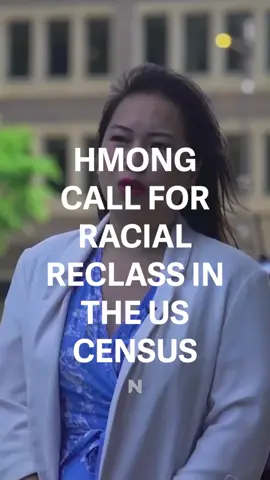 What do you think about the classification of Hmong people in the U.S.?⁠ ⁠ ⁠ 📽️Video by: Gabe Jung 💬Comment “email” to sign up to our daily newsletter.⁠ ⁠ 📰Follow us for the latest Asian News @NextShark⁠ ⁠ ⁠ ⁠ ⁠ #news #hmong #hmongamericans #uscensus #socioeconomicdisparaties #southeastasian #eastasians 