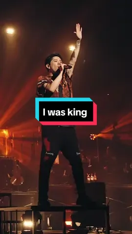 I was king - ONE OK ROCK [Clip sacado de 