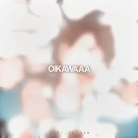 best character😛 #oikawa #oikawatoru #haikyuu #haikyuuedits #anime #edits #edit #animeedit #xyzbca #fyp #viral #foryou #lazy_tomat0 #SAMA28 @nat<3 @jannnn @ash ᡣ𐭩˚⊹ @🦇 
