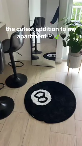 IM OBSESSED THANK U #tiktokshop #homedecor #rugs #Home #onlineshopping 