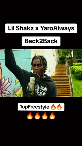 there bringing it backkk‼️ #edit #freestyle #back2back #grime #rap #ukstandup🇬🇧 #fyp #foryou #viral #blowthisup #lilshakz #yaroalways #ukrap #ukrappers 