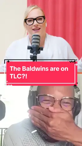 SOUND OFF Citizens! What do YOU think of the Baldwin’s new show?? 🤔 #alecbaldwin #hilariabaldwin #tlc #realitytv #beavo #bravoholic 