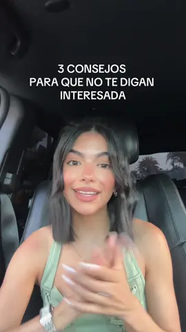 #interesadas 