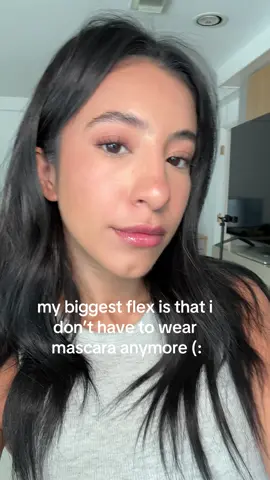 i used to wear lash extensions and they ruinnned my lashes, ive been using this serum CONSISTENTLY for a few months now and my results have been insane #lashes #lash #tiktokshopsummersale #lashtok #lashserum #lashgrowth #lashgrowthserum #lashgrowthhacks @Babe Original #babelash #longlashes 