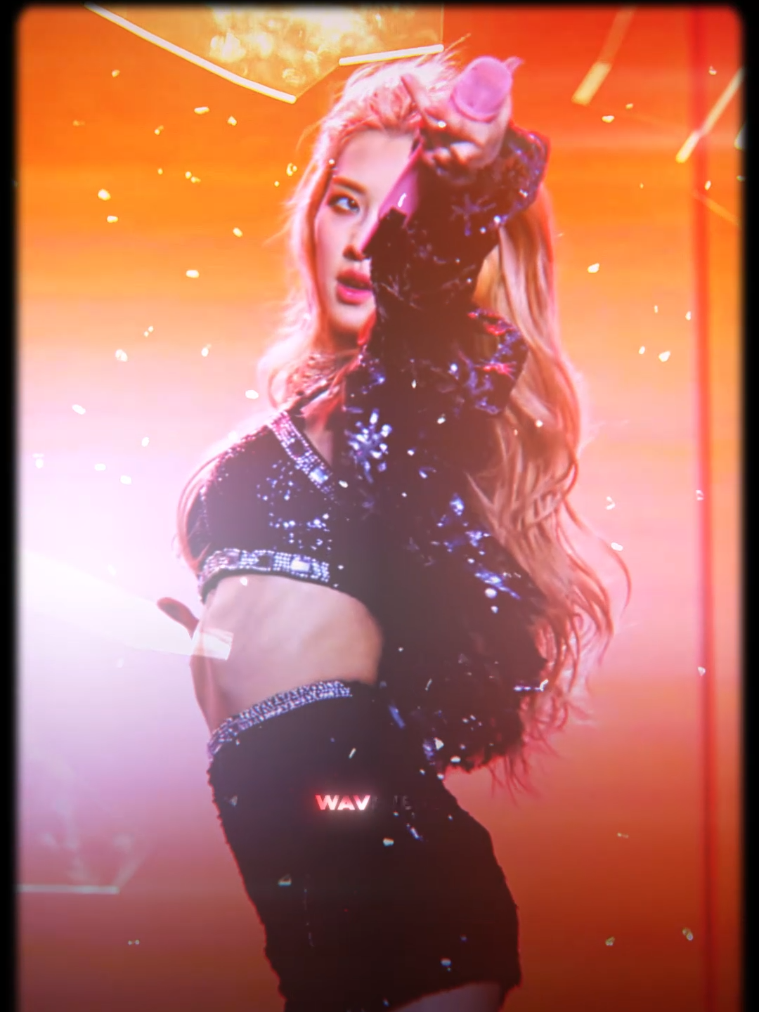 AHHH BODY BANG #rosé #supernova #parkchaeyoung #roséedit #edit #kpop #wavejery #honeyshotgrp🍯 #aftereffects