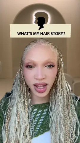 Gina’s story🤍✨thank you @Hair by Schwarzkopf USA for letting me share it #SchwarzkopfPartner #HairBySchwarzkopf #WhatStoryWillYouTell #whatsyourstory 