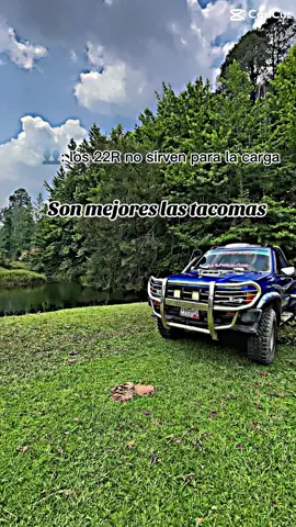 #paratiktok♡♥️ #toyota #fipシviral #22R #todoterreno4x4 #tacomas#sonmejores#fipシviral 