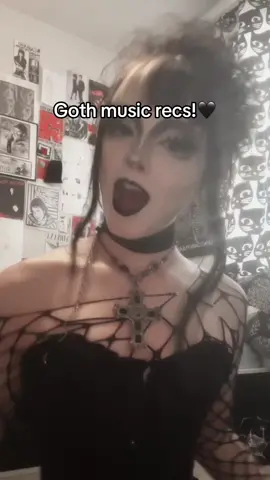 #goth #gothmusic 