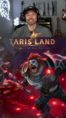Tarisland is the next big MMORPG! Pre-Register now! #Tarisland #Tarisland621 #MMORPG #GamingOnTikTok #gaming #BlightDragon #Raid #TarislandGlobal 