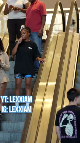 NEW VIDEO OUT NOW ON YOUTUBE (LEXXIAM) 😂 #viral #explore #explorepage #trending #fyp #lexxiam #topnotch #tng #houstoninfluencer #fypシ #pranks #reels #funny #public #foryoupage #htx #lexxiam 