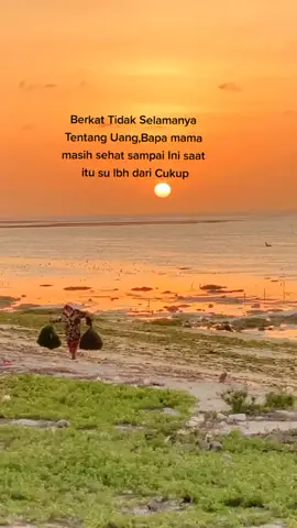 Terimakasihnya Tuhan masih jga bapa dgn mama smpai ini saat#mama #bapak #cinta #anugrah #berkat
