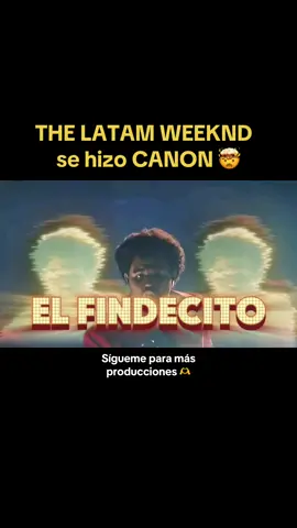 THEWEEKND AMA A LATAM 🫶 aquí la prueba 👀 #HectoritoLocutor 🎙️ . . . #theweekndedits #theweekndmemes #parodias #locutores 