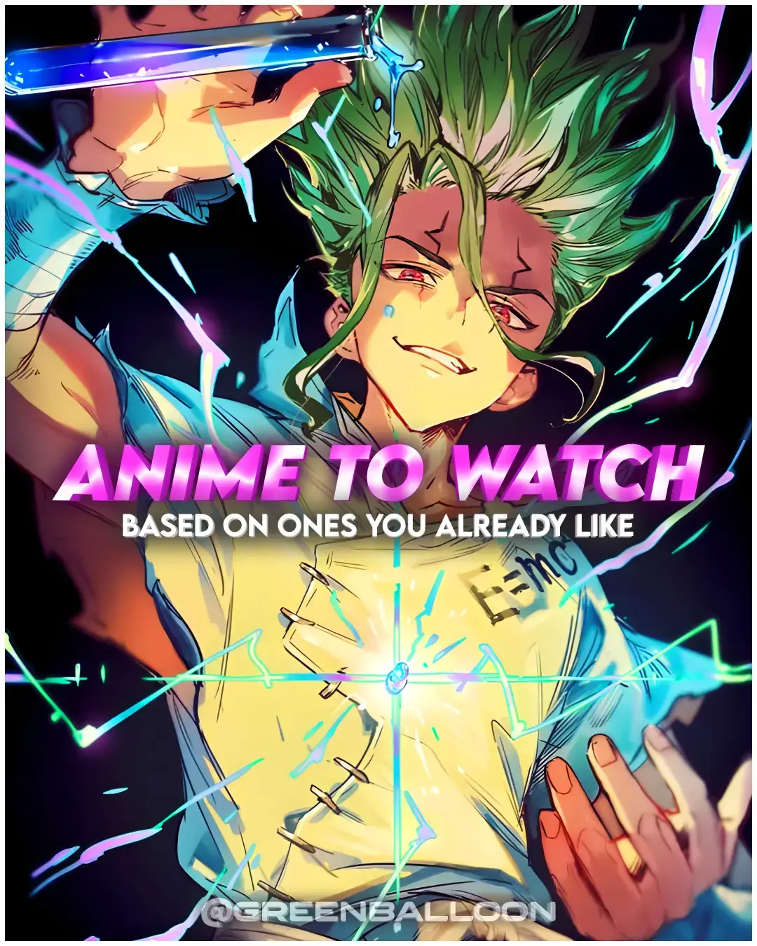 #anime #animetiktok #animerecommendations #animetowatch 