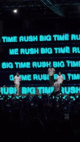 BIG TIME RUSH IN EUROPE 🥹❤️ #bigtimerush #btr #warsaw 