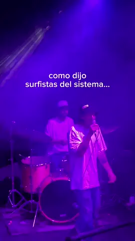 #rock #indie #indierock #pop #popargentino #rockargentino #musica #surfistasdelsistema 